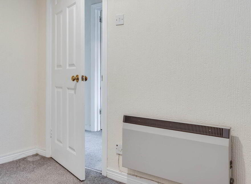 6 Fisherwick Mews, Doagh, Ballyclare, BT39 0RS