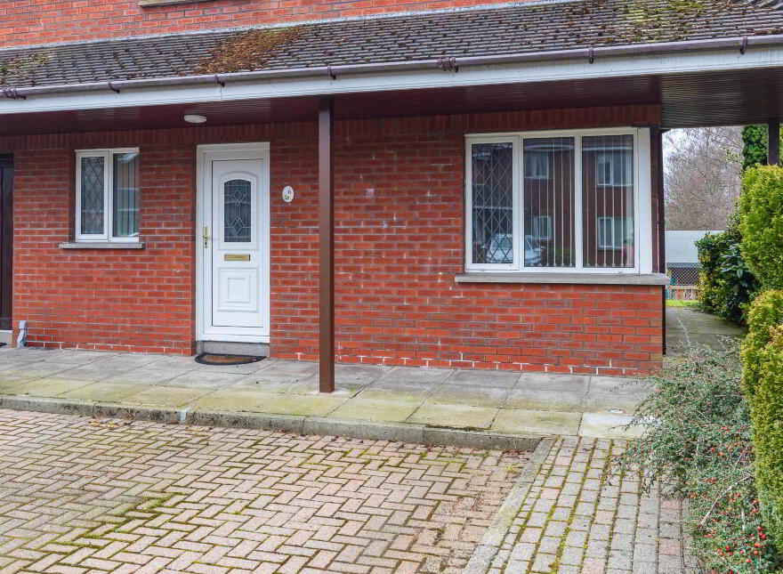 6 Fisherwick Mews, Doagh, Ballyclare, BT39 0RS