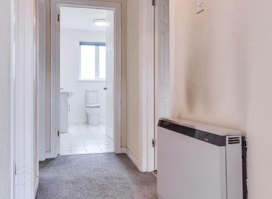 6 Fisherwick Mews, Doagh, Ballyclare, BT39 0RS