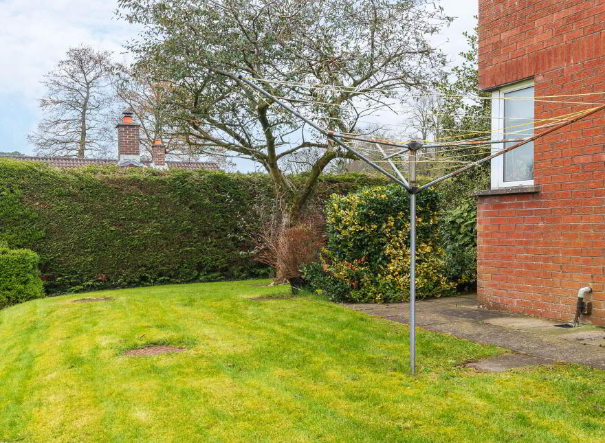 6 Fisherwick Mews, Doagh, Ballyclare, BT39 0RS
