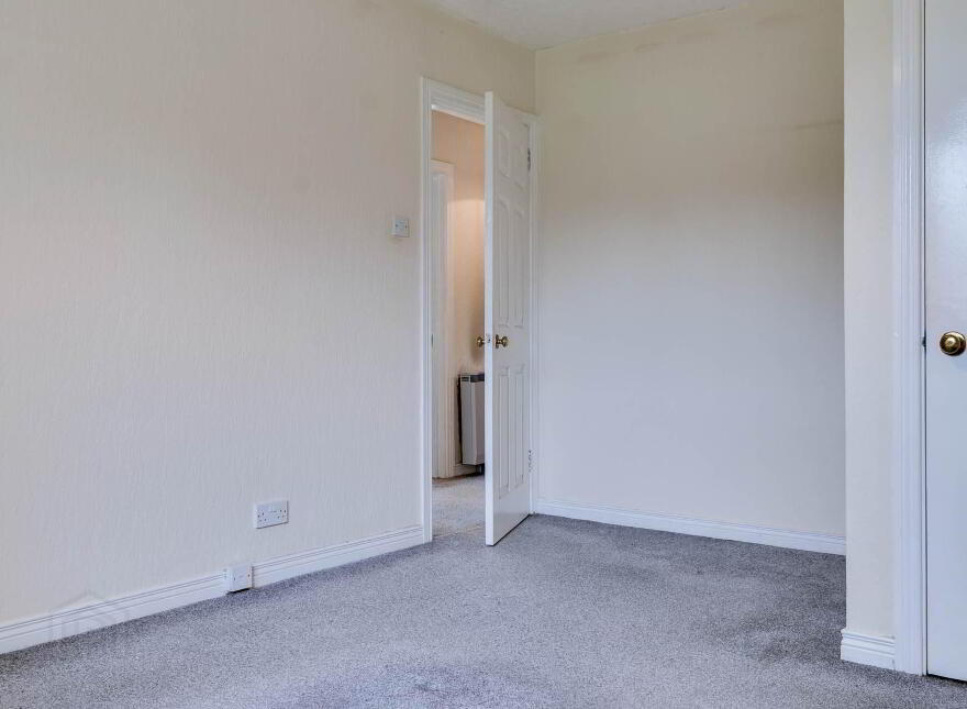6 Fisherwick Mews, Doagh, Ballyclare, BT39 0RS