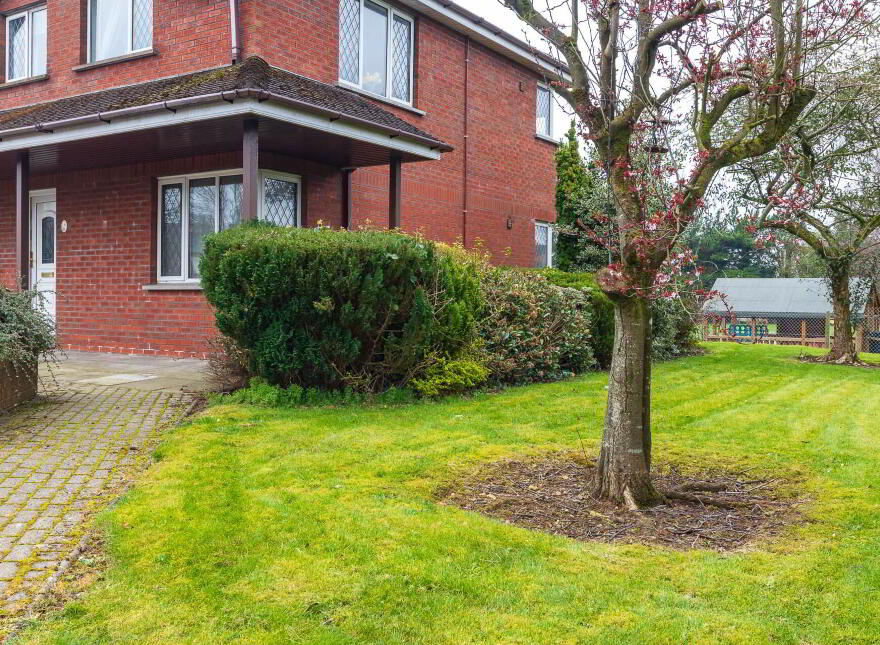 6 Fisherwick Mews, Doagh, Ballyclare, BT39 0RS