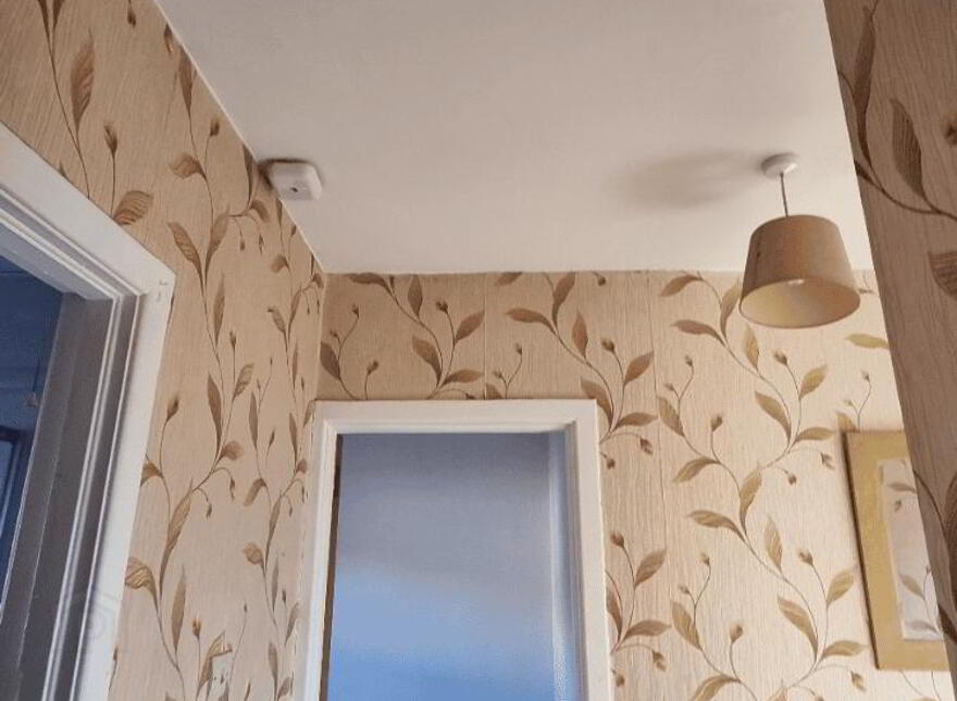 3 Bedroom Bungalow With Garage And Plot Of, Land