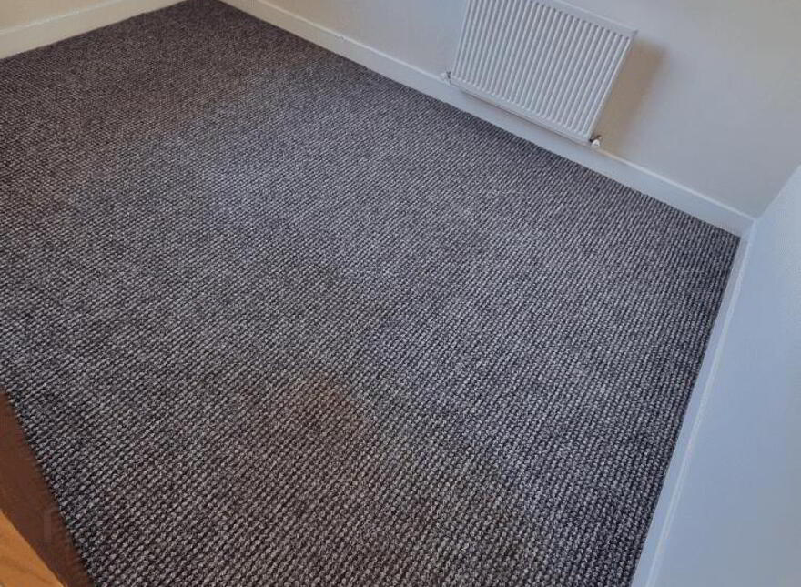 3 Bedroom Bungalow With Garage And Plot Of, Land