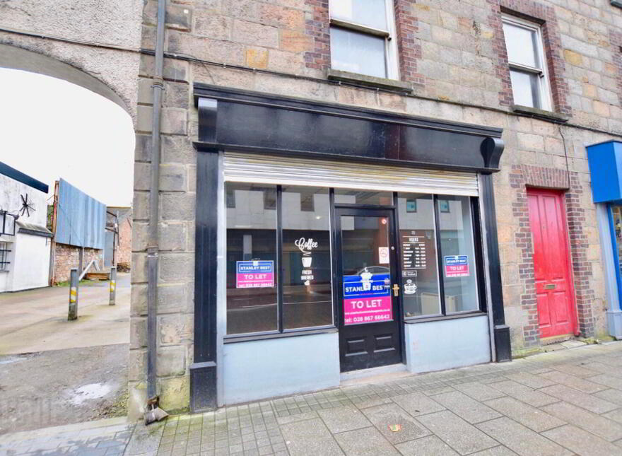 41A Molesworth Street, Cookstown, BT80 8NX photo