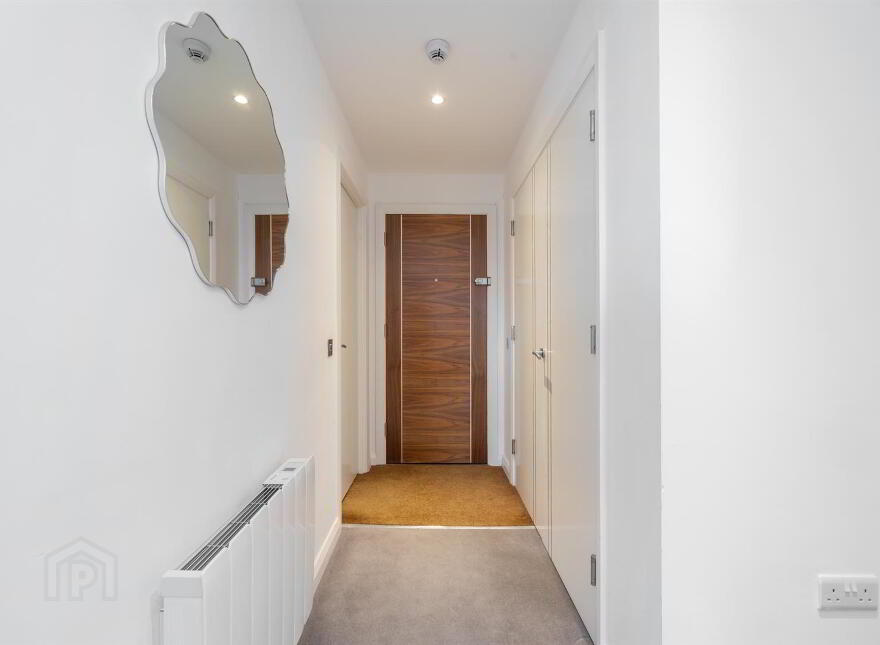 Apartment 309 Portland 88 55, Ormeau Road, Belfast, BT7 1FD