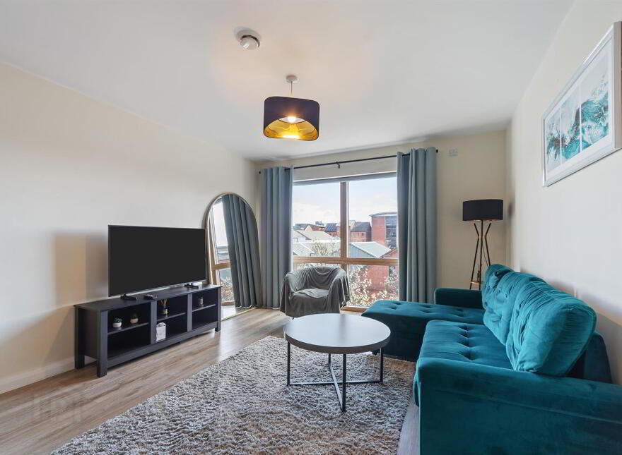 Apartment 309 Portland 88 55, Ormeau Road, Belfast, BT7 1FD