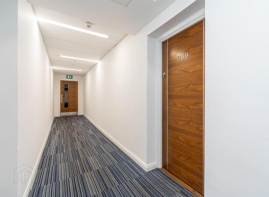 Apartment 309 Portland 88 55, Ormeau Road, Belfast, BT7 1FD
