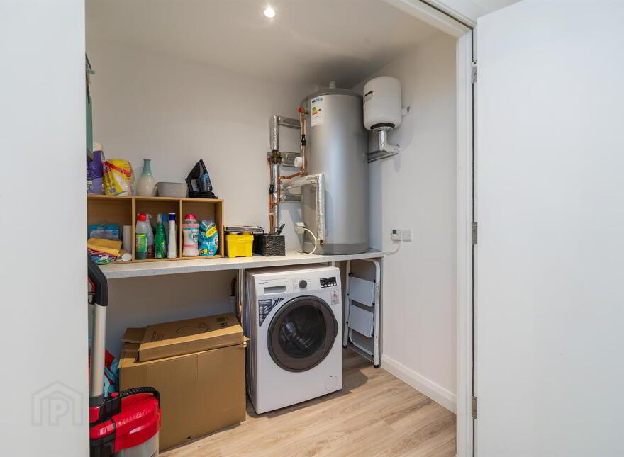 Apartment 309 Portland 88 55, Ormeau Road, Belfast, BT7 1FD