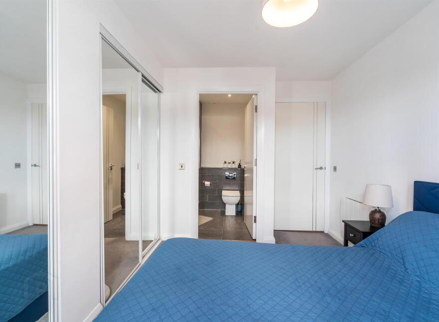 Apartment 309 Portland 88 55, Ormeau Road, Belfast, BT7 1FD