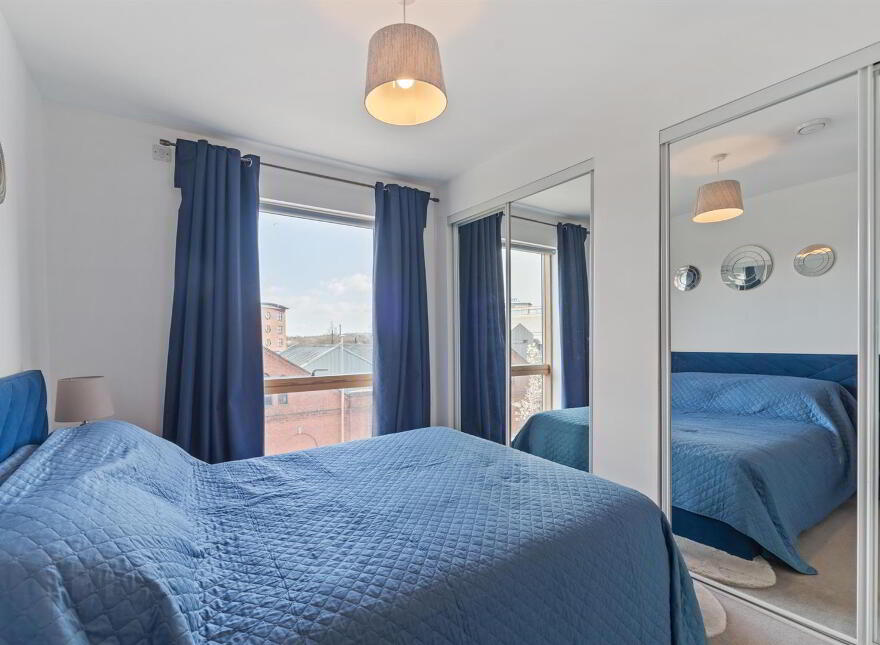 Apartment 309 Portland 88 55, Ormeau Road, Belfast, BT7 1FD