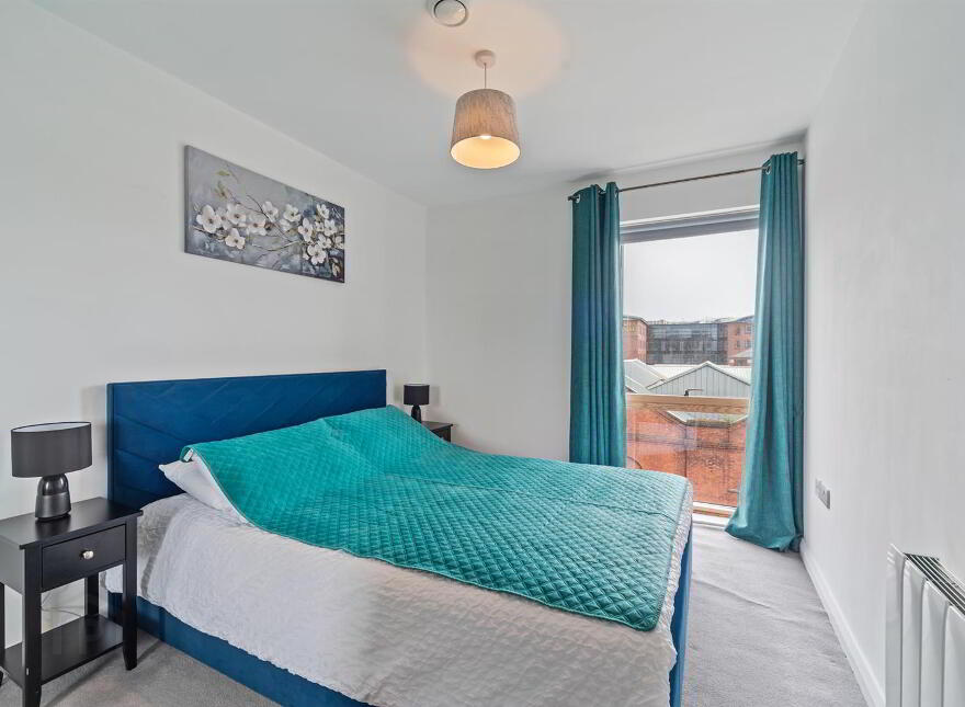 Apartment 309 Portland 88 55, Ormeau Road, Belfast, BT7 1FD