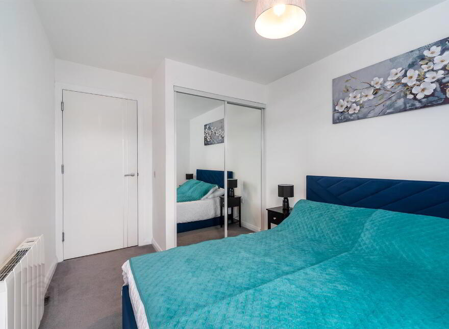 Apartment 309 Portland 88 55, Ormeau Road, Belfast, BT7 1FD