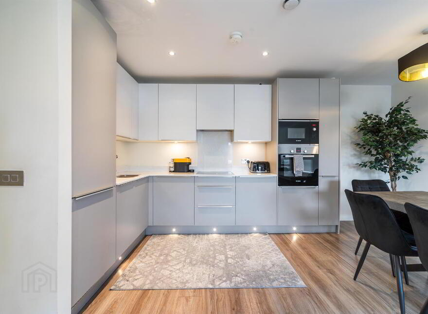 Apartment 309 Portland 88 55, Ormeau Road, Belfast, BT7 1FD