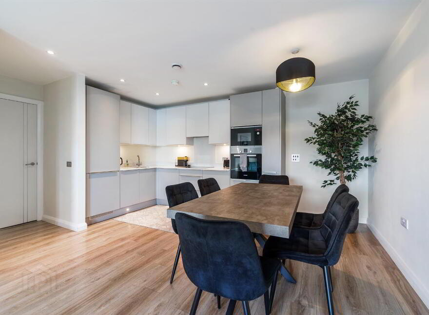 Apartment 309 Portland 88 55, Ormeau Road, Belfast, BT7 1FD