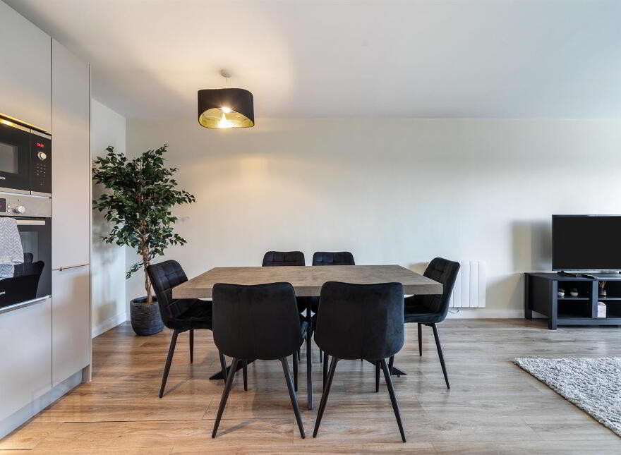 Apartment 309 Portland 88 55, Ormeau Road, Belfast, BT7 1FD