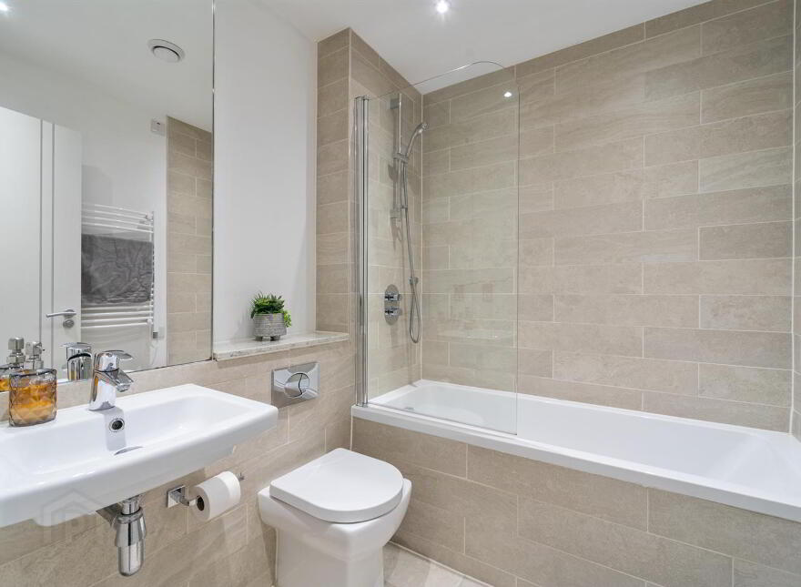 Apartment 309 Portland 88 55, Ormeau Road, Belfast, BT7 1FD