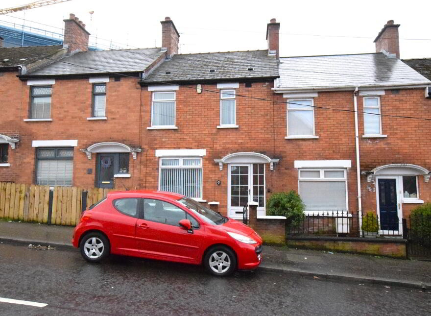 61 Pims Avenue, Belfast, BT4 1PJ photo
