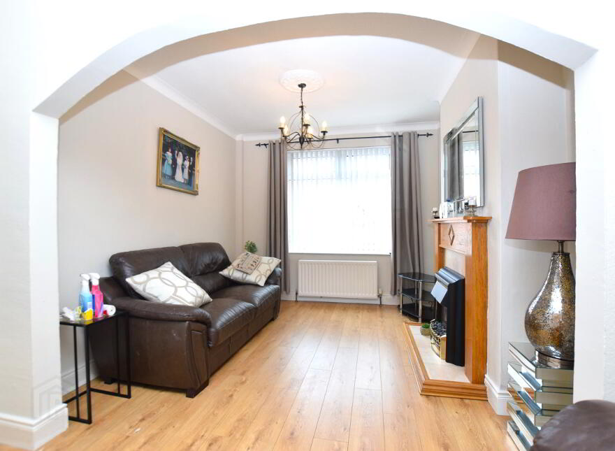 61 Pims Avenue, Belfast, BT4 1PJ