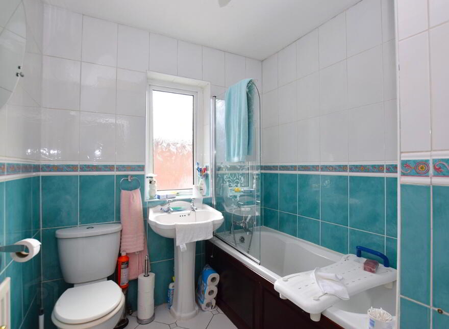 61 Pims Avenue, Belfast, BT4 1PJ