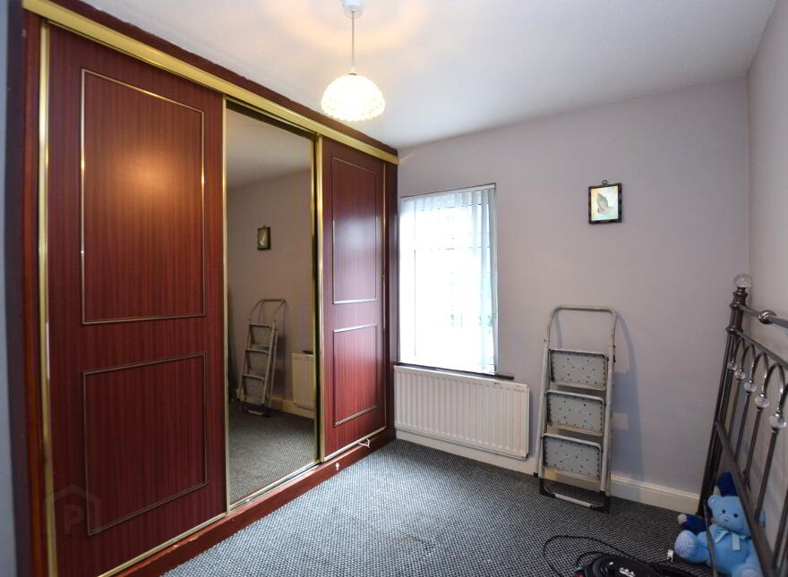 61 Pims Avenue, Belfast, BT4 1PJ
