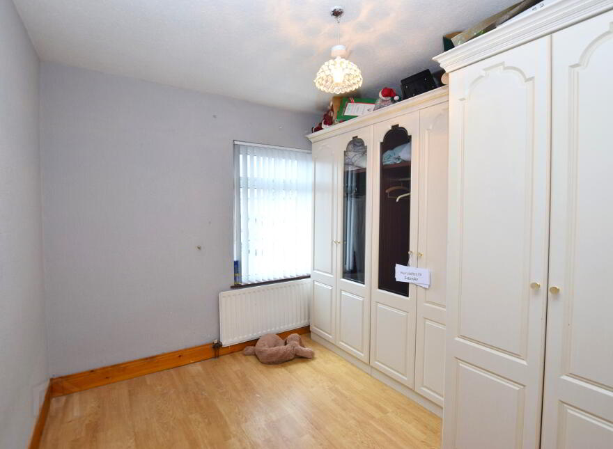 61 Pims Avenue, Belfast, BT4 1PJ