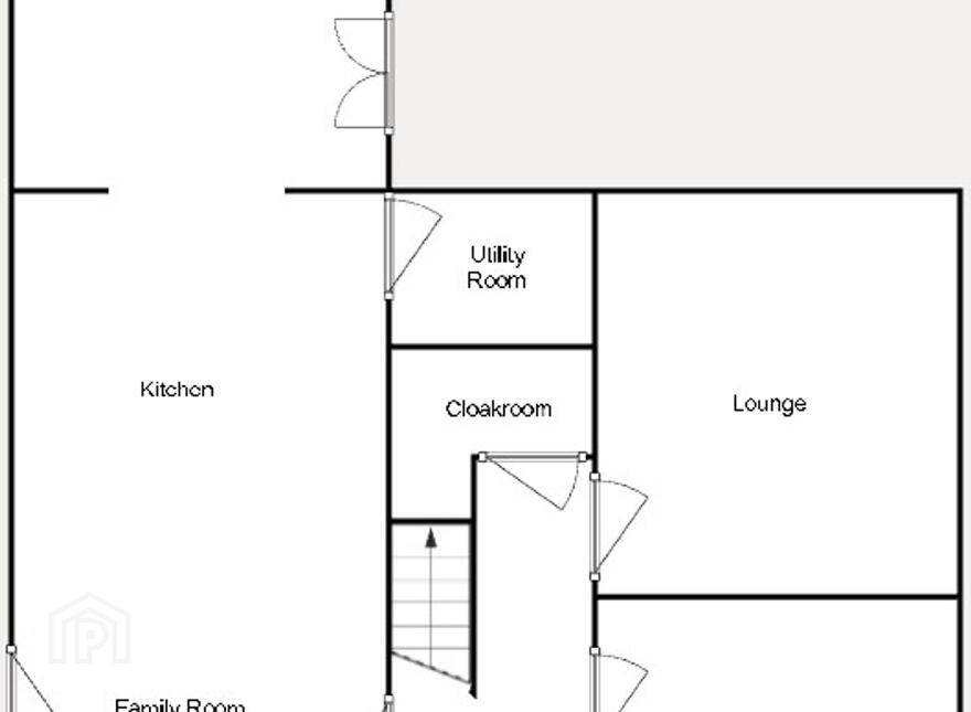 Building Site, 107 Dromore Road, Donaghcloney, BT66 7NH