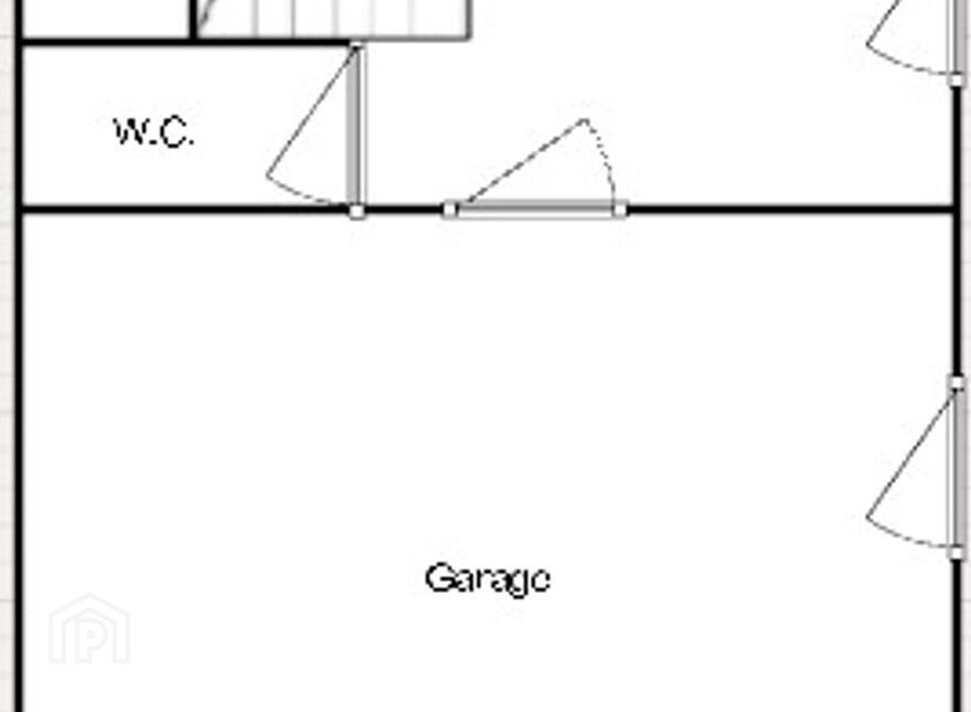 Building Site, 107 Dromore Road, Donaghcloney, BT66 7NH