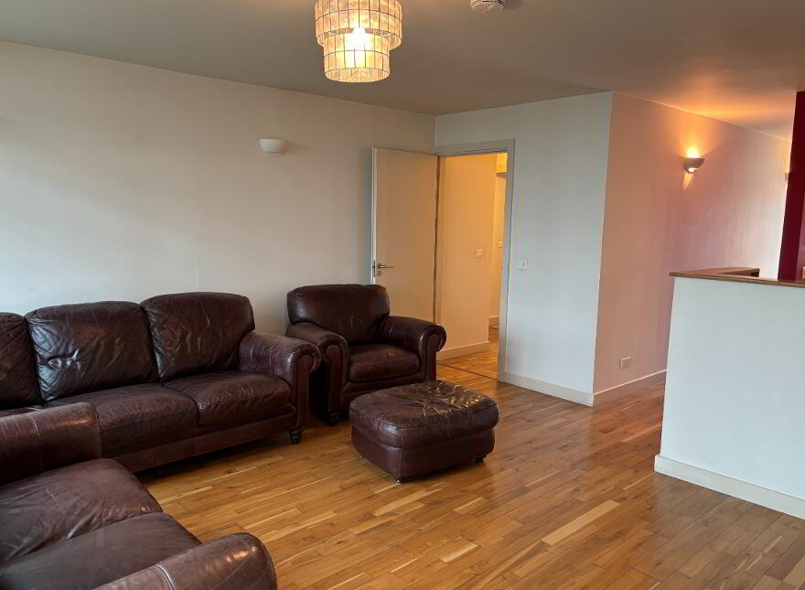 1C The Ash, Avenue, Countess Road, Killarney, V93PT91