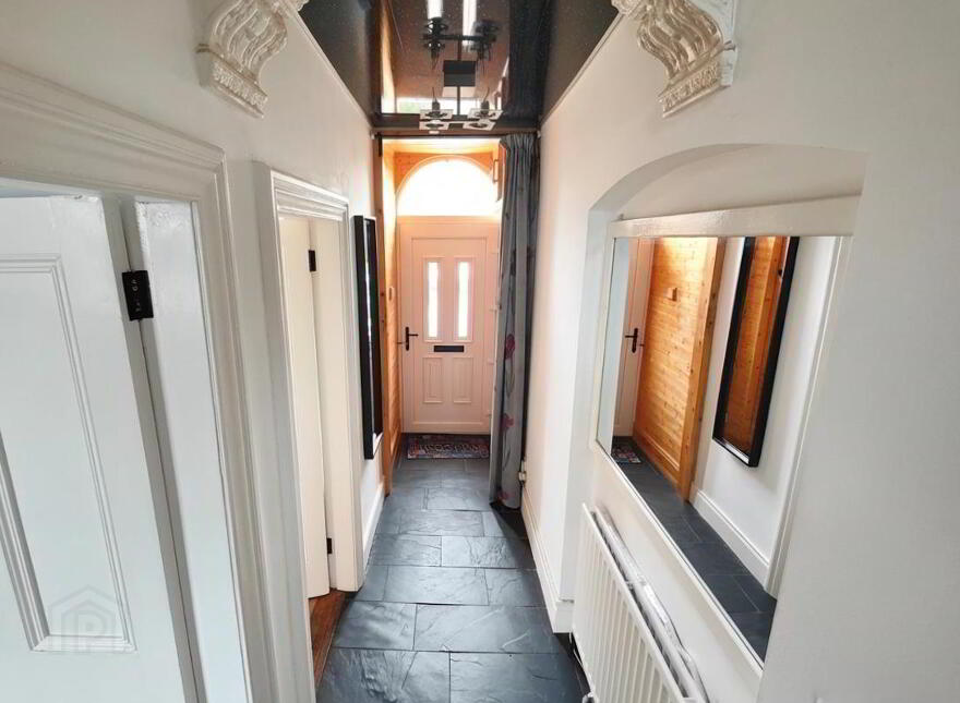 162 Ballygomartin Road, Belfast, BT13 3NF