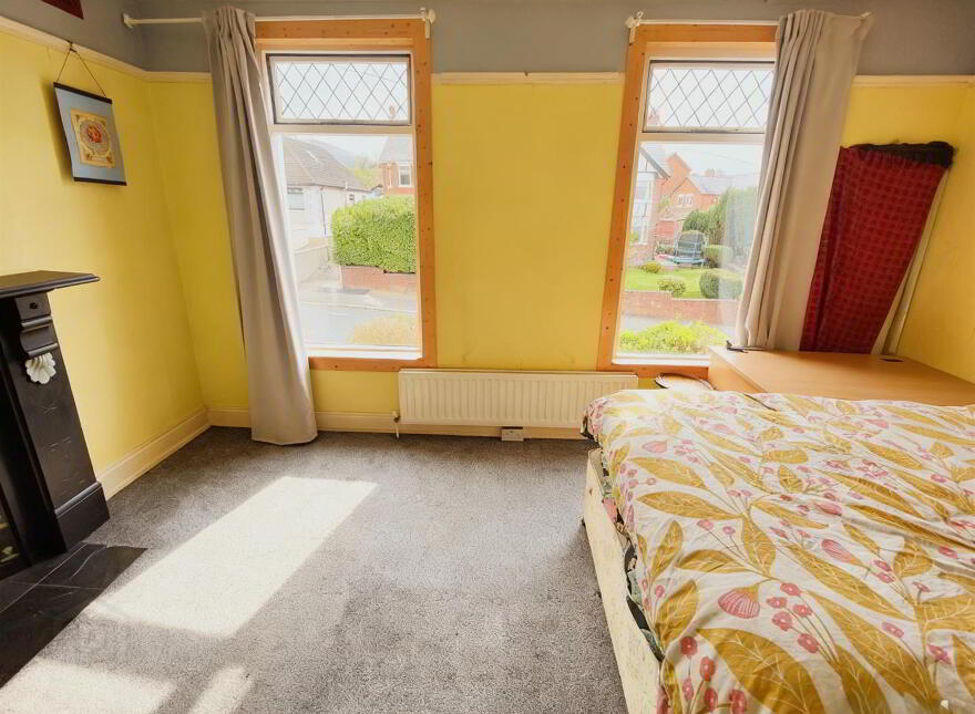 162 Ballygomartin Road, Belfast, BT13 3NF