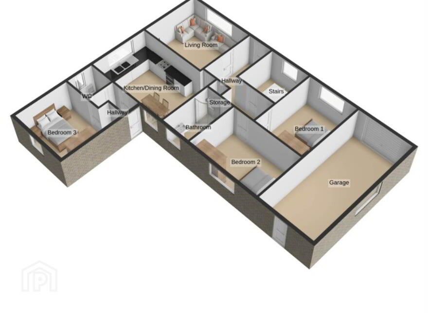 13 Annagry East, Annagry, F94R6T8