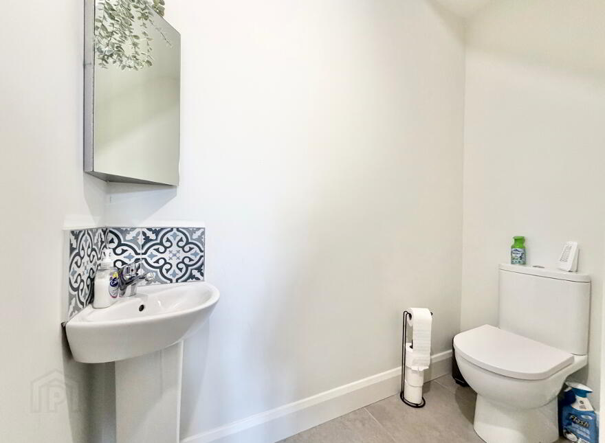 51 Camowen Avenue, Hospital Road, Omagh, BT79 0GF