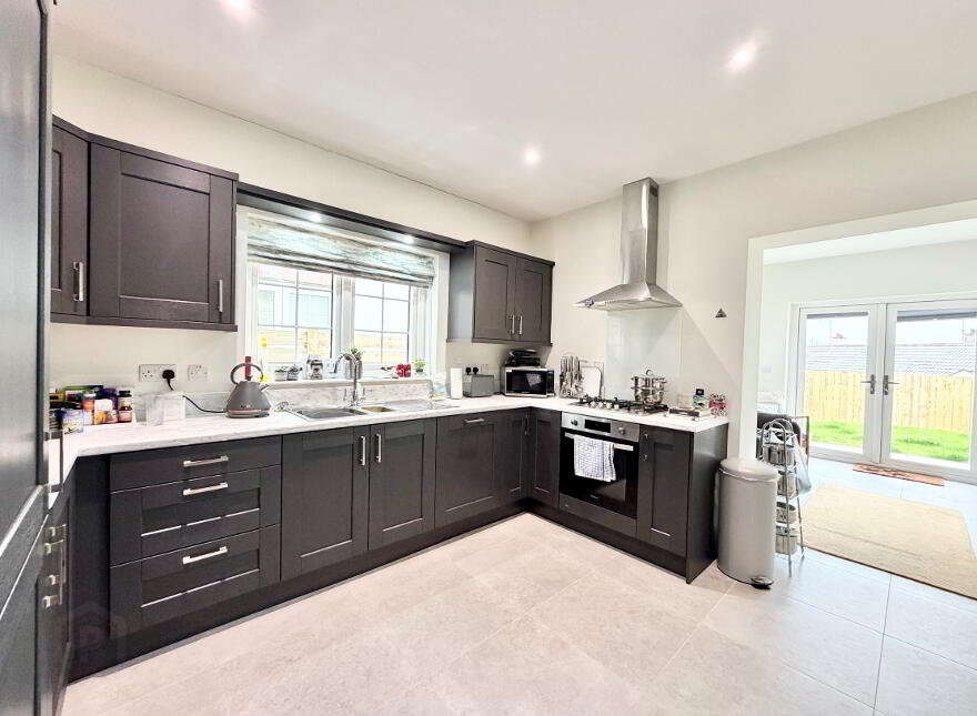 51 Camowen Avenue, Hospital Road, Omagh, BT79 0GF