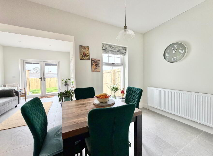 51 Camowen Avenue, Hospital Road, Omagh, BT79 0GF