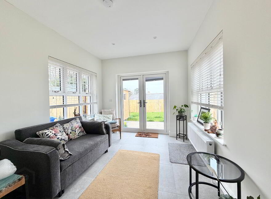 51 Camowen Avenue, Hospital Road, Omagh, BT79 0GF