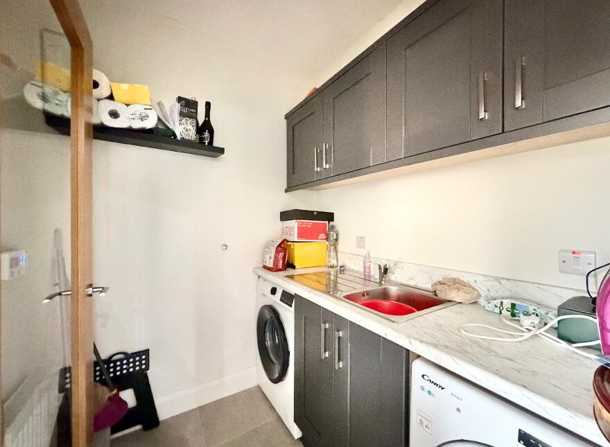 51 Camowen Avenue, Hospital Road, Omagh, BT79 0GF