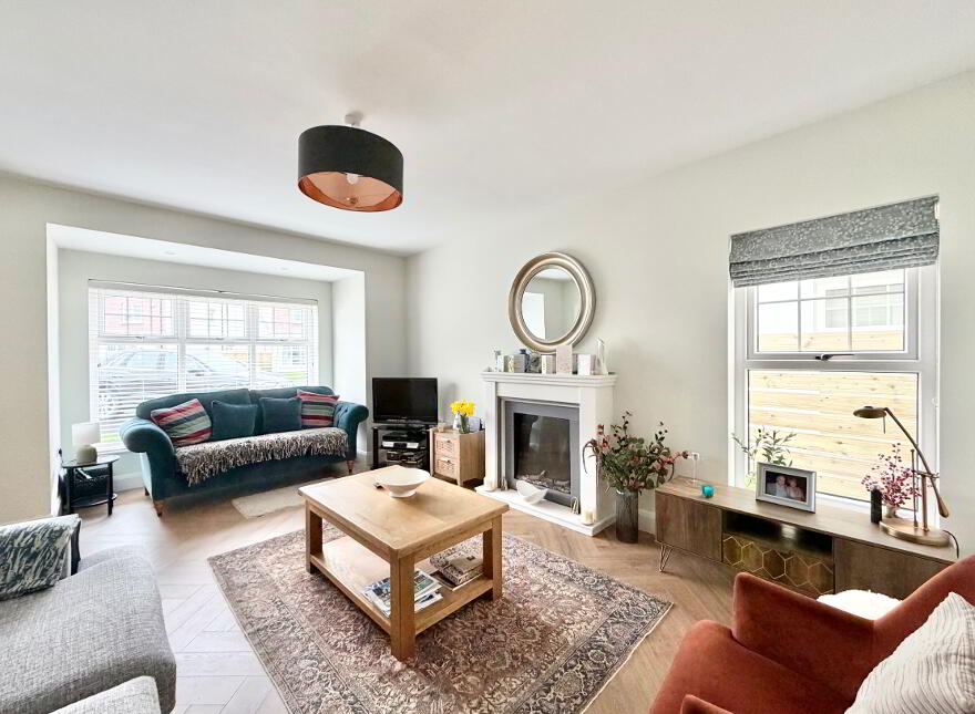 51 Camowen Avenue, Hospital Road, Omagh, BT79 0GF