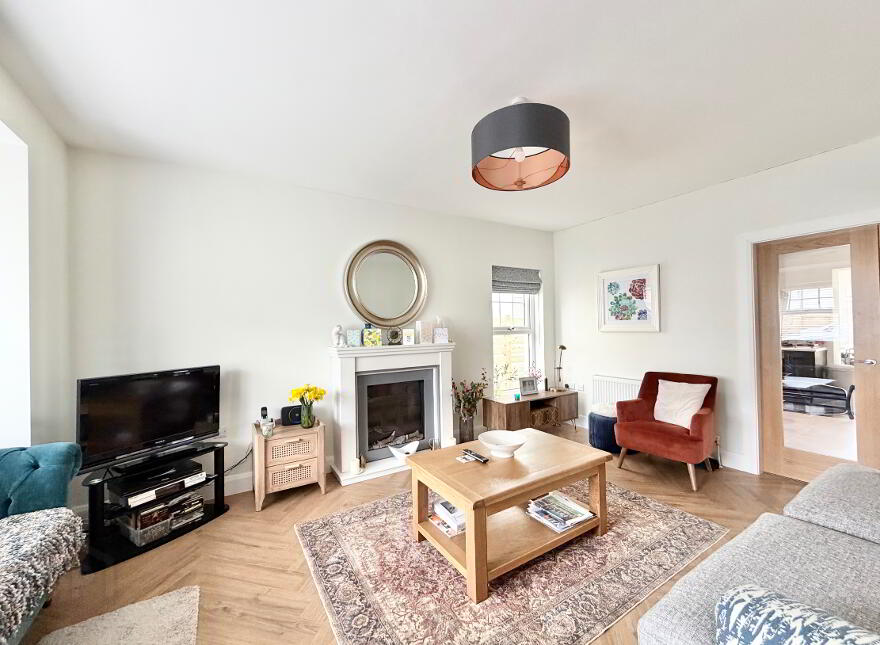 51 Camowen Avenue, Hospital Road, Omagh, BT79 0GF