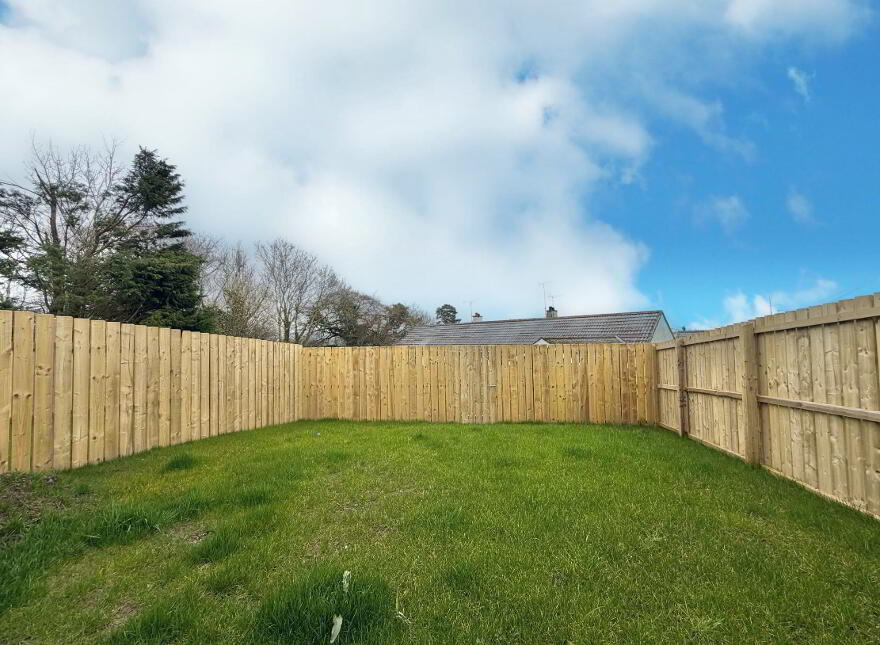 51 Camowen Avenue, Hospital Road, Omagh, BT79 0GF