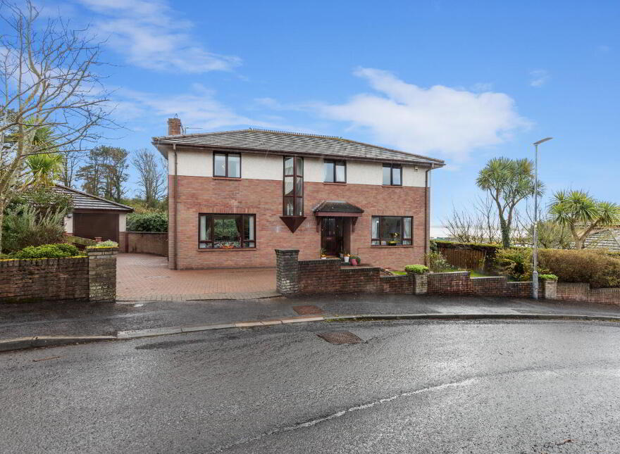 5 The Oaks, Newtownards, BT23 8GZ