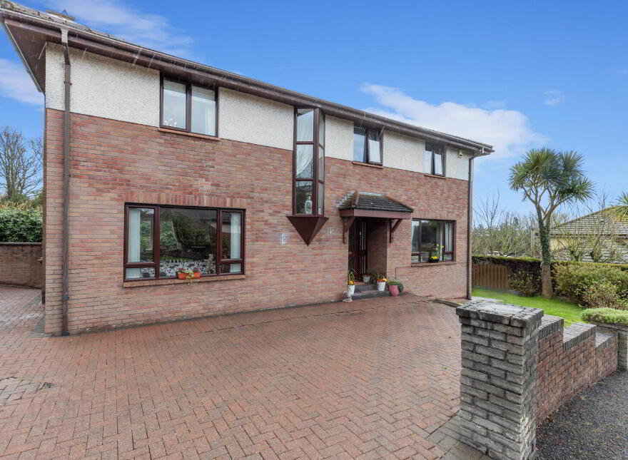 5 The Oaks, Newtownards, BT23 8GZ