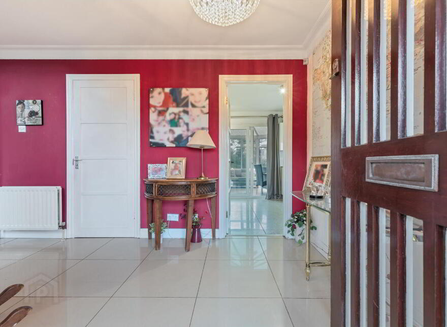 5 The Oaks, Newtownards, BT23 8GZ