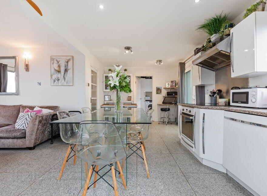 5 The Oaks, Newtownards, BT23 8GZ