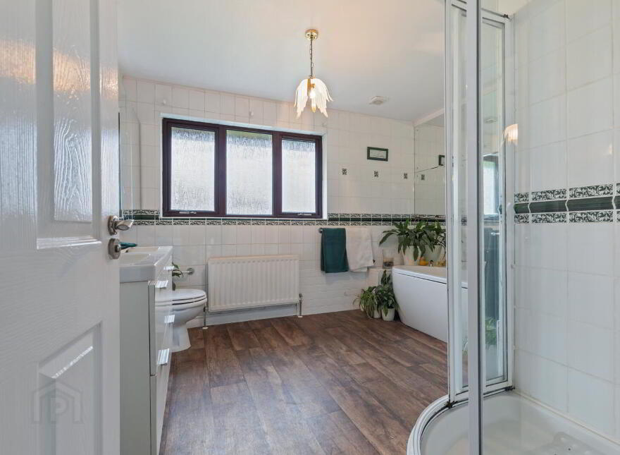 5 The Oaks, Newtownards, BT23 8GZ