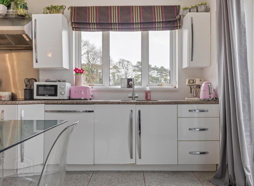 5 The Oaks, Newtownards, BT23 8GZ