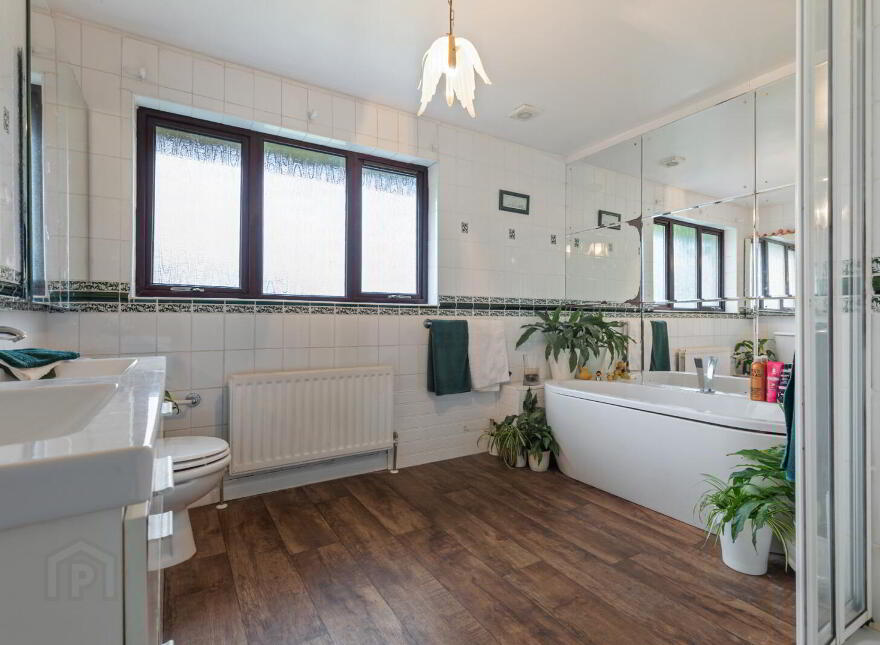 5 The Oaks, Newtownards, BT23 8GZ