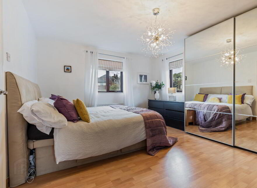 5 The Oaks, Newtownards, BT23 8GZ
