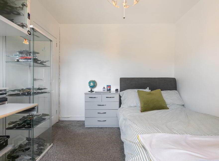 5 The Oaks, Newtownards, BT23 8GZ