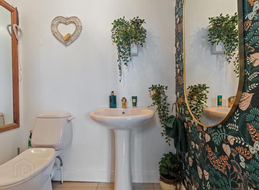 5 The Oaks, Newtownards, BT23 8GZ